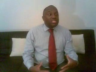 Dr Martial Joseph AHIPEAUD