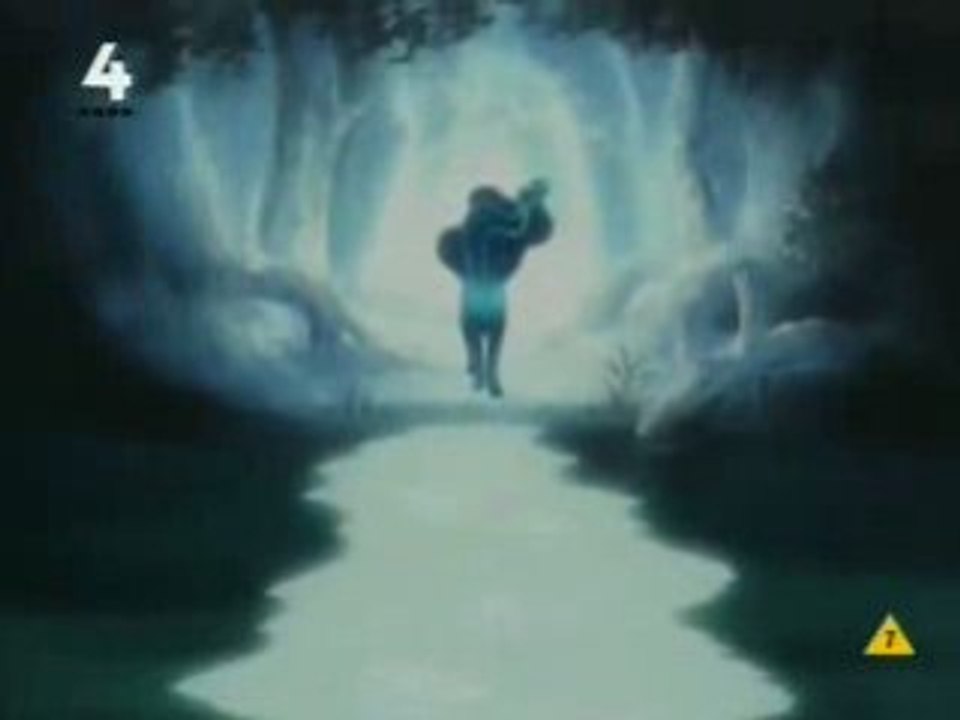 Pokemon - Seria 3 - PL