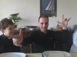 Cliff richard-the young ones by giovanni