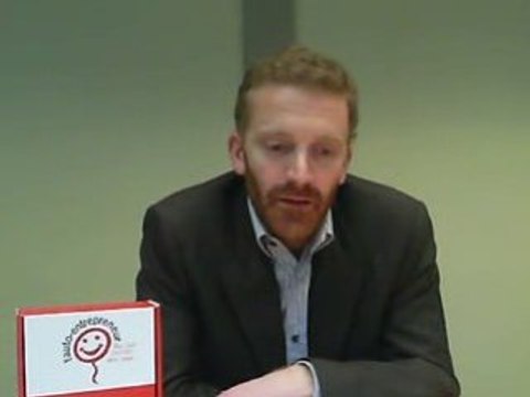 Pierre Kosciusko-Morizet - PriceMinister - Auto-entrepreneur