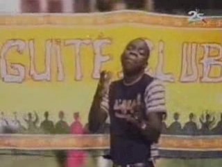 Abdou Guité & Koula Faalé: Profiles