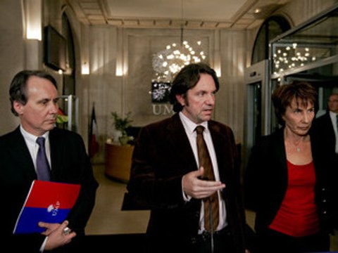 Réforme des collectivités locales : l’UMP lance le débat