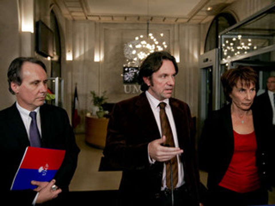 Réforme des collectivités locales : l’UMP lance le débat