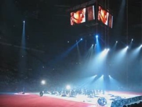 Les 47 ronins-Festival des art martiaux 2008