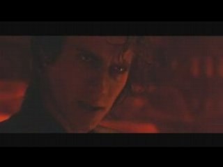 star wars III (amv)