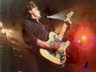 Simple Minds - Up On The Catwalk live at south africa 1995