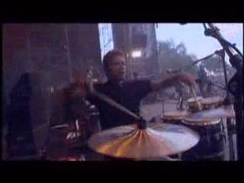 Tokyo Ska Paradise Orchestra - 5 days of tequila live