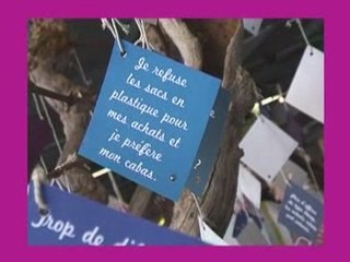 Congrès éco-citoyen (novembre 2008)