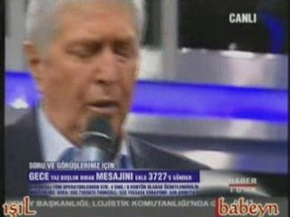 Saba Tümer Ümit Tokcan & Zafer Gündoğdu.4 kısım