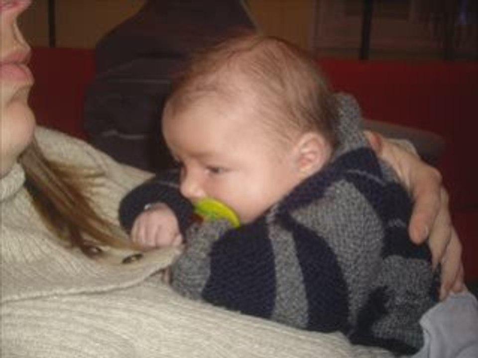 Le plus beau du quartier