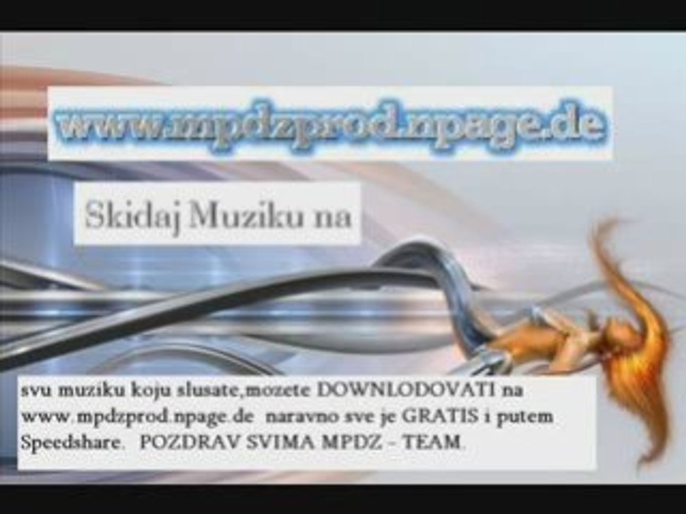Moravski Biseri - 2007 - Radisa Urosevic - Zavicajna Pesma