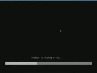 Microsoft Windows Seven - Webinside Screencast #4