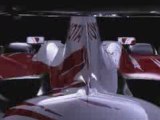 Toyota TF109 Offical Trailer