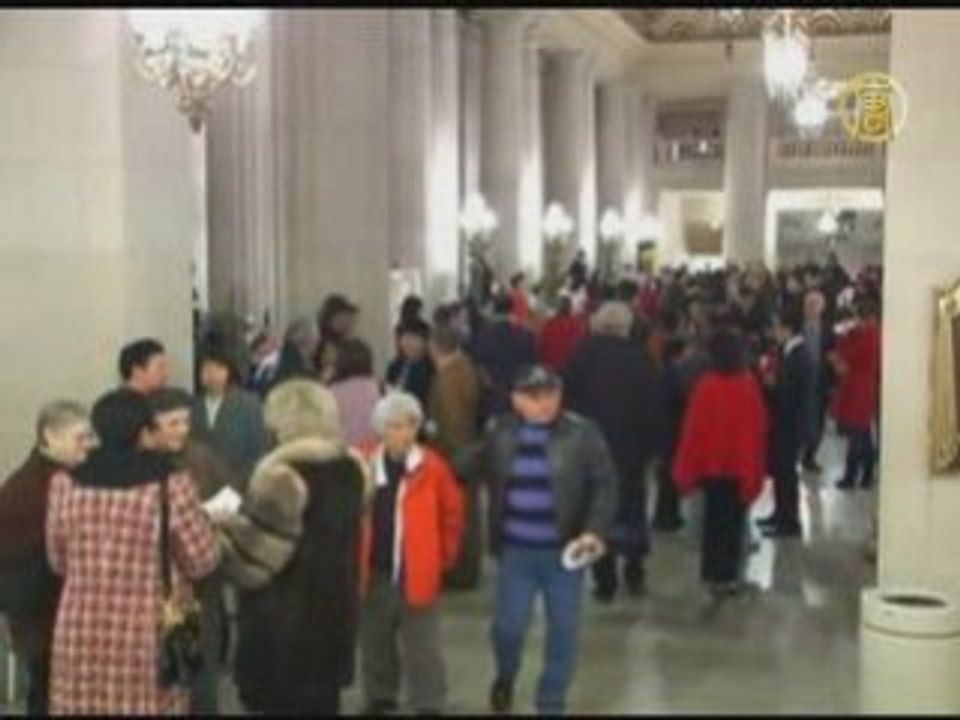 Мэр города Брисбен: "Я снова посмотрю его сегод...