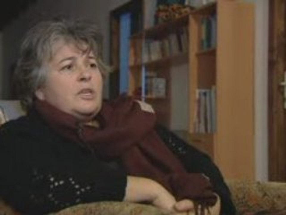 Interview Laetitia Mark, Timişoara, Roumanie