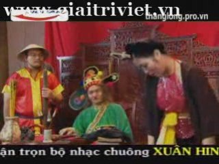 Xuan Hinh 2009 P1
