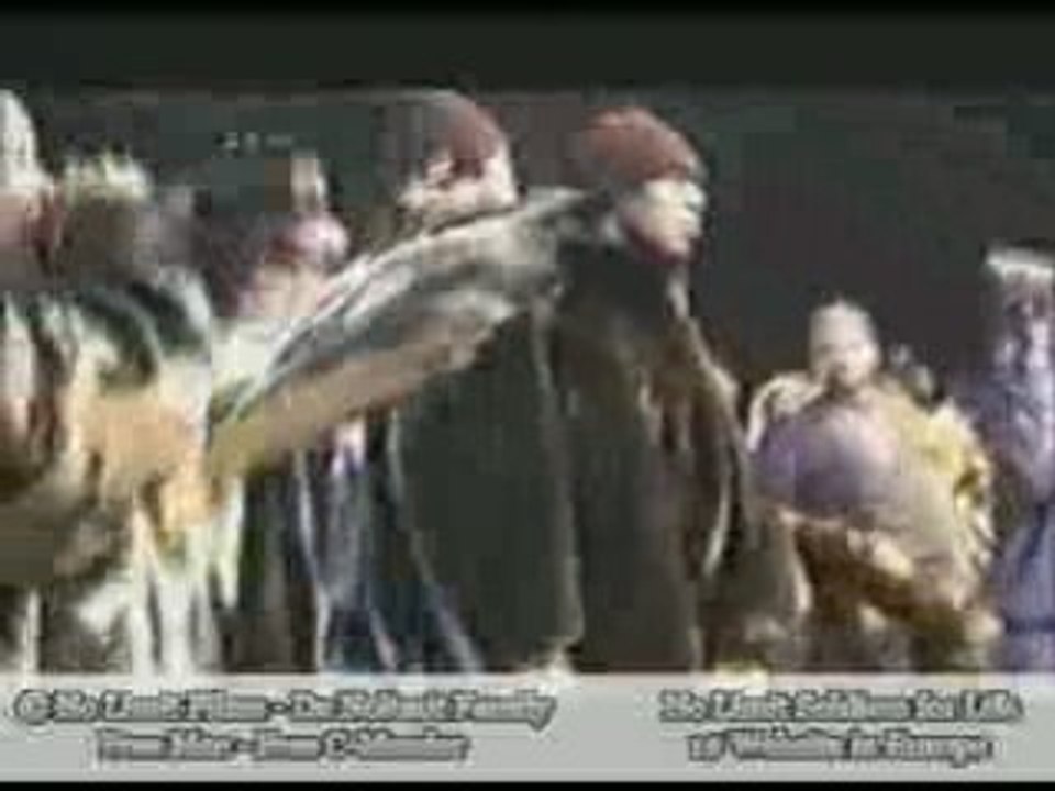 Master P - Make Em Say Ugh LIVE