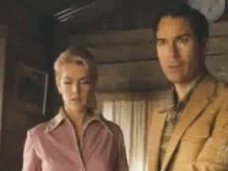 Alien Trespass Trailer VO