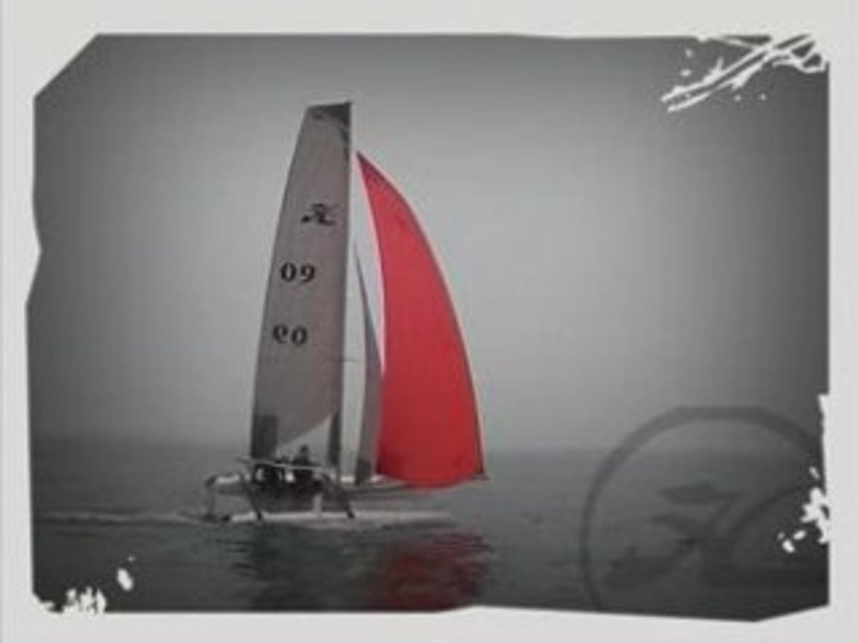 Wildcat_01 Hobie Cat F18