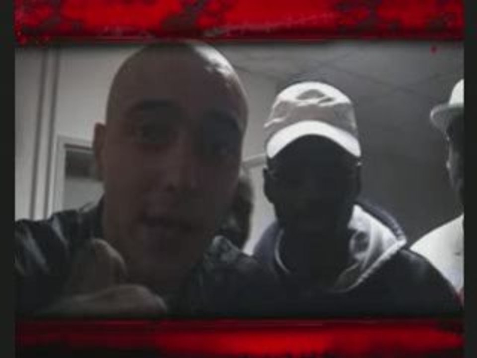 LIM  ZELER FREESTYLE JANVIER 2009 EXCLU!!!