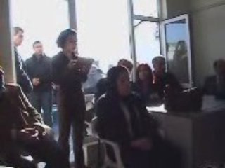 Antalya İl orgutu Acilis 1