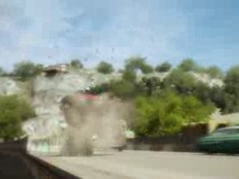 Mafia II trailer