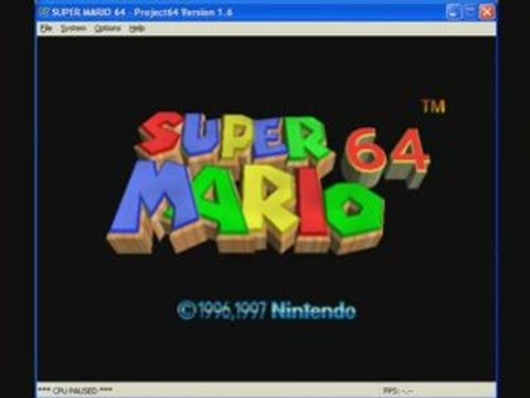SM64 Scrolling Message Code Generator Program