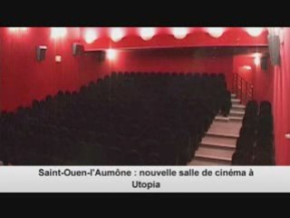 Retour sur l'actu Cergy-PontoiseVonewsfr