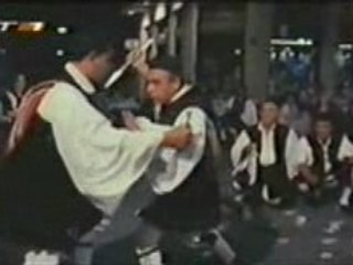 Στον Αη Συμιό στο Μεσολόγγι - Μέρος 3