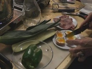 Eco attitudes à partager