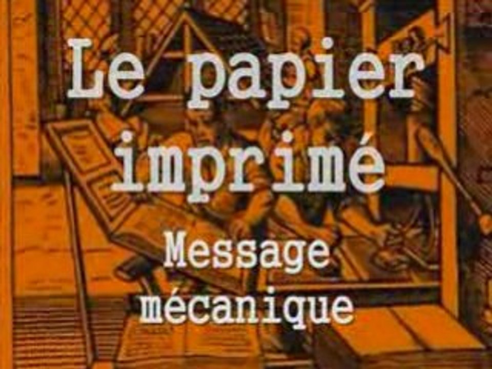 Rien ne presse saison1ep1