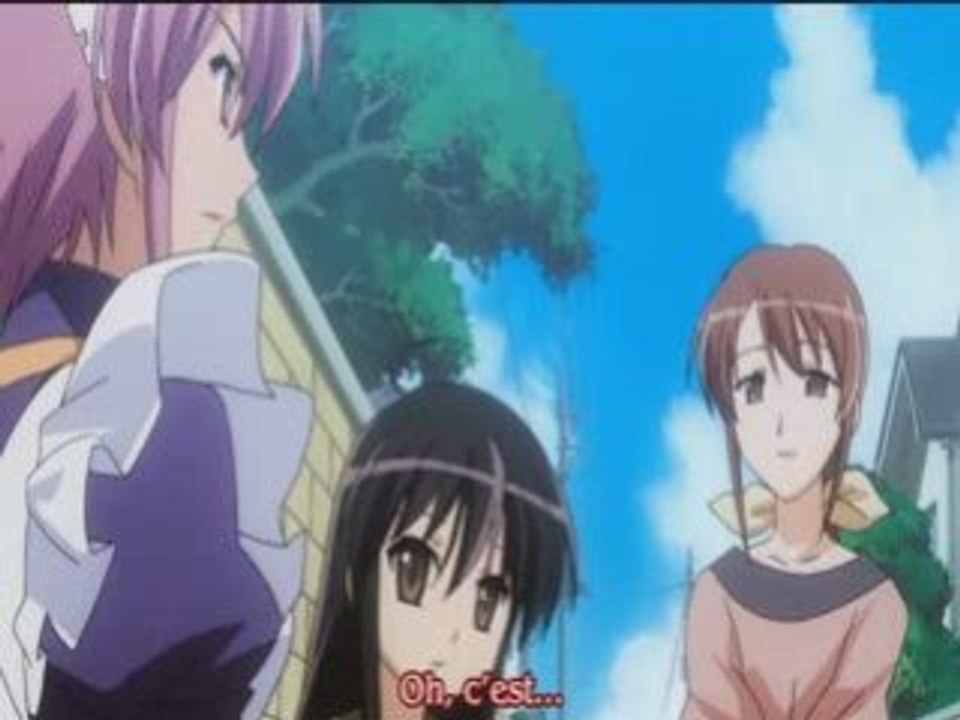 Shakugan no Shana 20.1