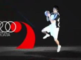 Mondial Handball 2009 Croatie Introduction