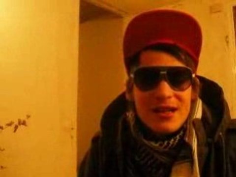 Seconde Discussion : Devant le feu présenté par Marie-Ange