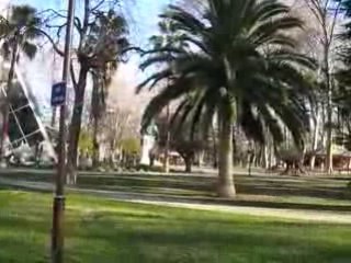 Canon Ixus 80 test video