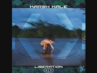 Karsh Kale - Liberation