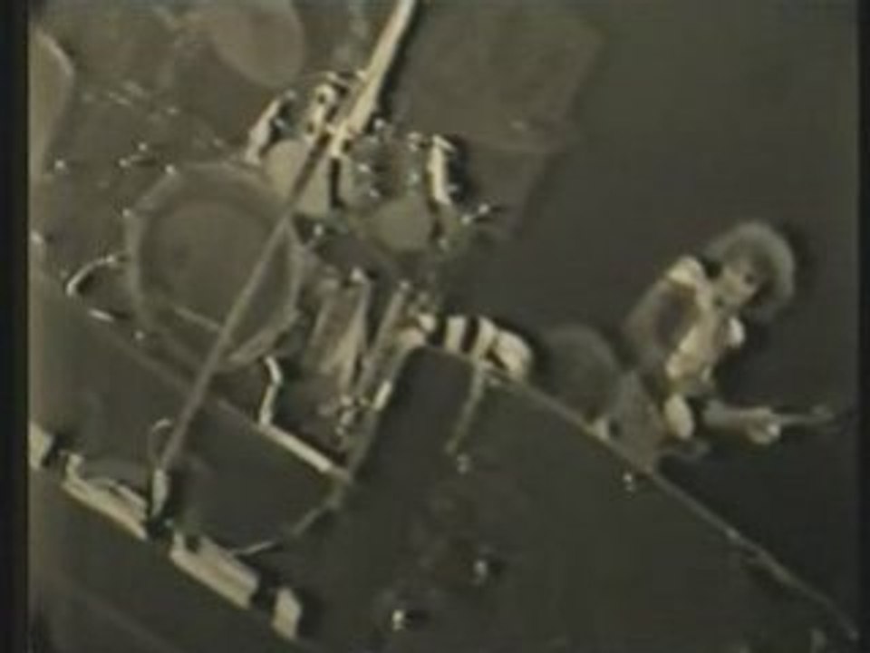 Sensational Alex Harvey Band - I Just Wanna Make Love To You