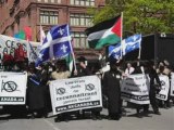 Juifs contre le sionisme