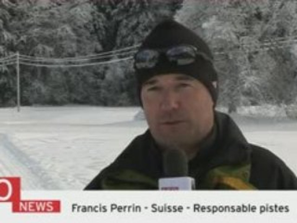 Grande Odyssée 2009 JT4 14 jan