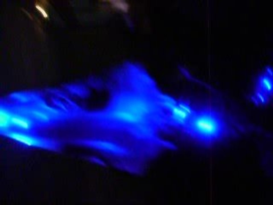 BAL UXEM 2009