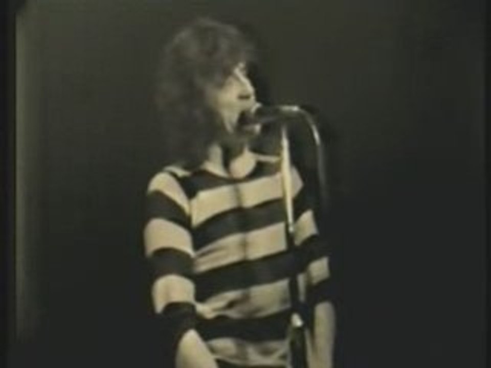 Sensational Alex Harvey Band - Anthem