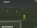 LOSC Lille Métropole - FC Villareal 0-0