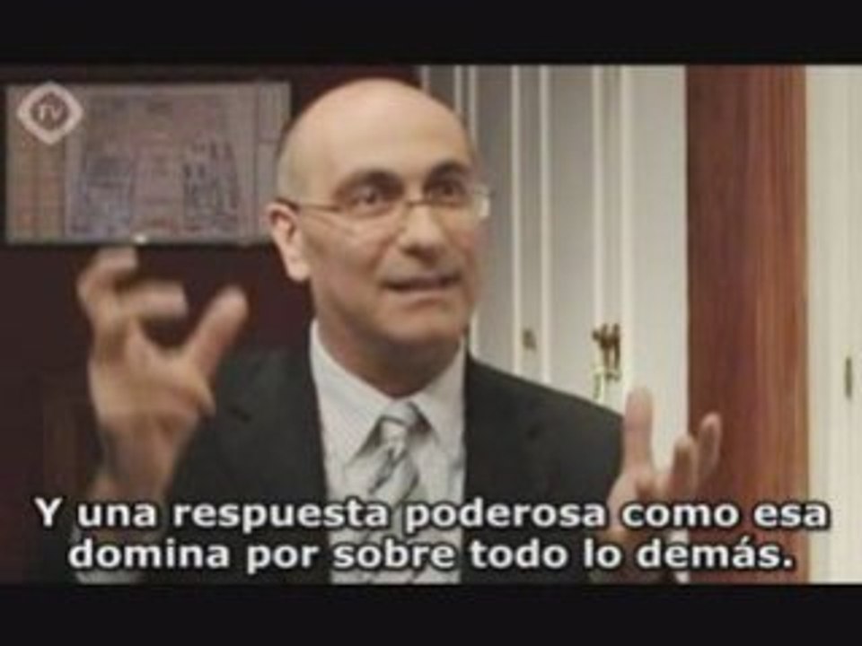 Bases Neurológicas de la Toma de Decisiones - www.cedepap.tv