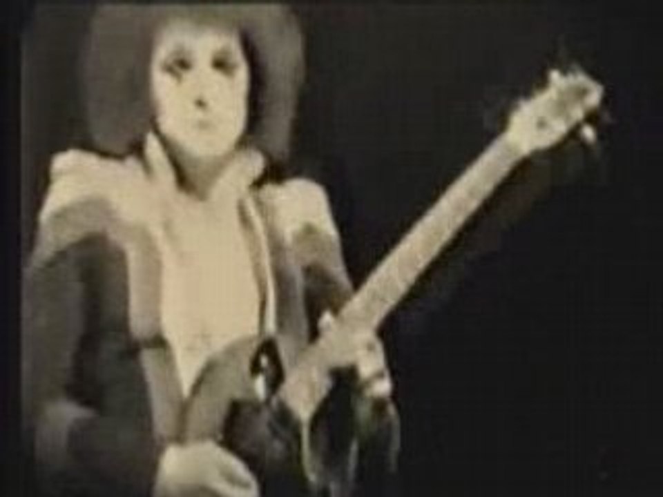 Sensational Alex Harvey Band - Framed