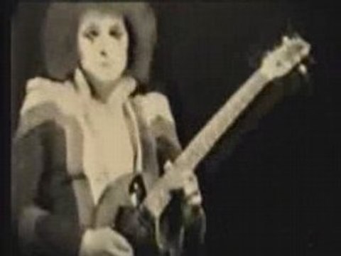 Sensational Alex Harvey Band - Framed