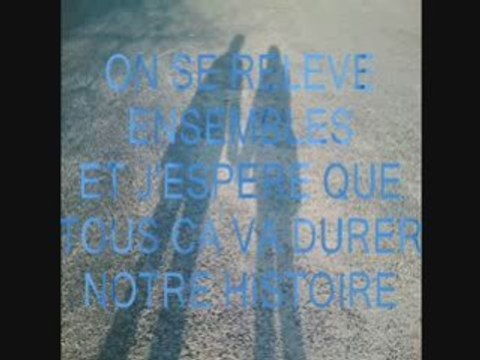 POUR TOI (amis pour la vie)