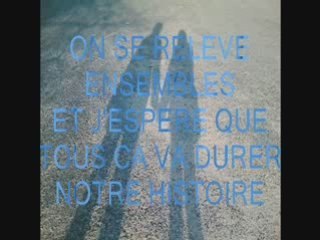 POUR TOI (amis pour la vie)