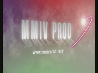 MMIV PROD Logo