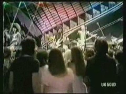 Sensational Alex Harvey Band - Boston Tea Party