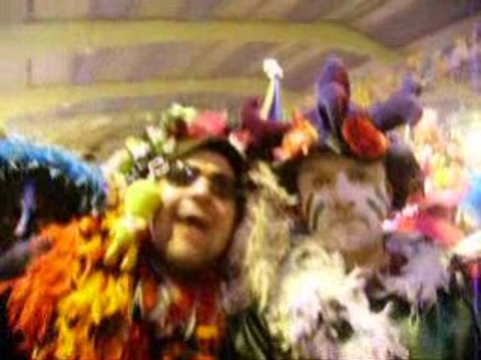 BAL UXEM 2009